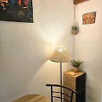 Fontaine - Centre - Wifi - Clim شقة