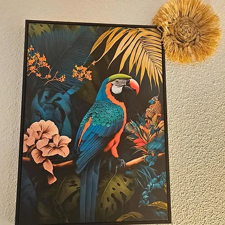 Fontaine - Centre - Wifi - Clim *