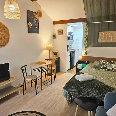 Fontaine - Centre - Wifi - Clim Dax