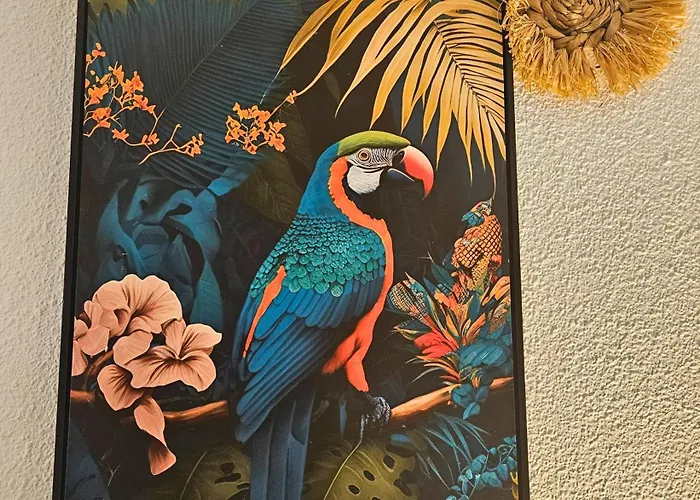 Fontaine - Centre - Wifi - Clim *