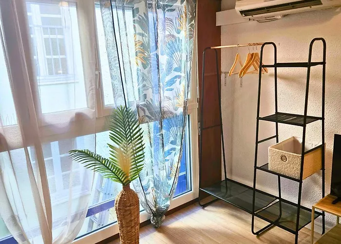 Appartement Fontaine - Centre - Wifi - Clim *