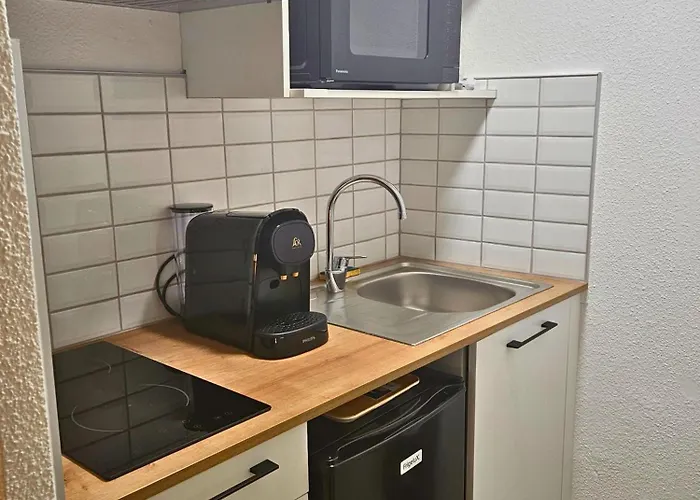 Fontaine - Centre - Wifi - Clim Appartement Dax