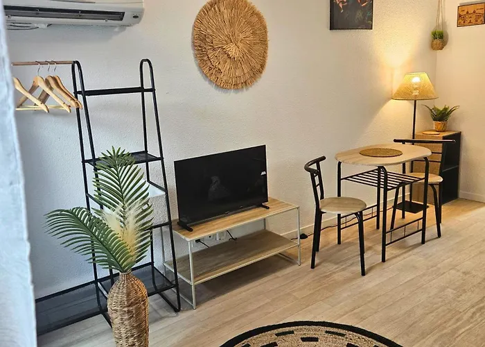 Fontaine - Centre - Wifi - Clim Appartement